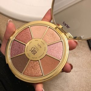 Tarte Limited Edition Eyeshadow Palette - Sizzle